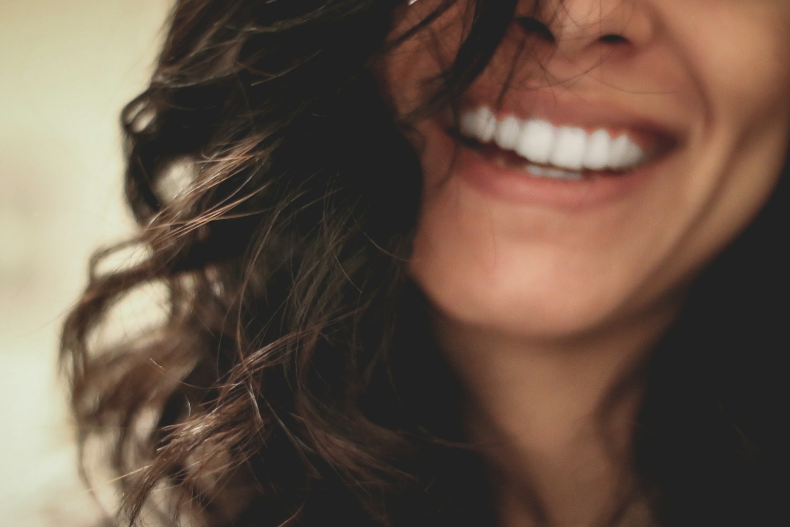 faire blanchir ses dents