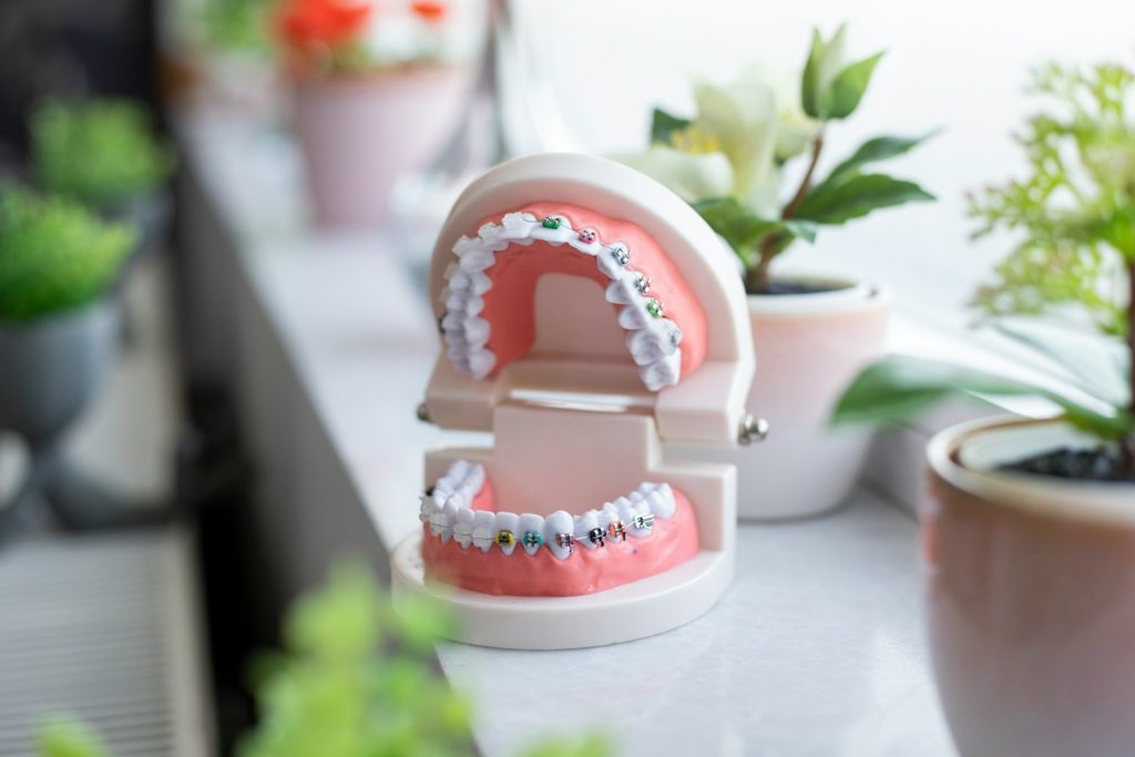 traitements orthodonties