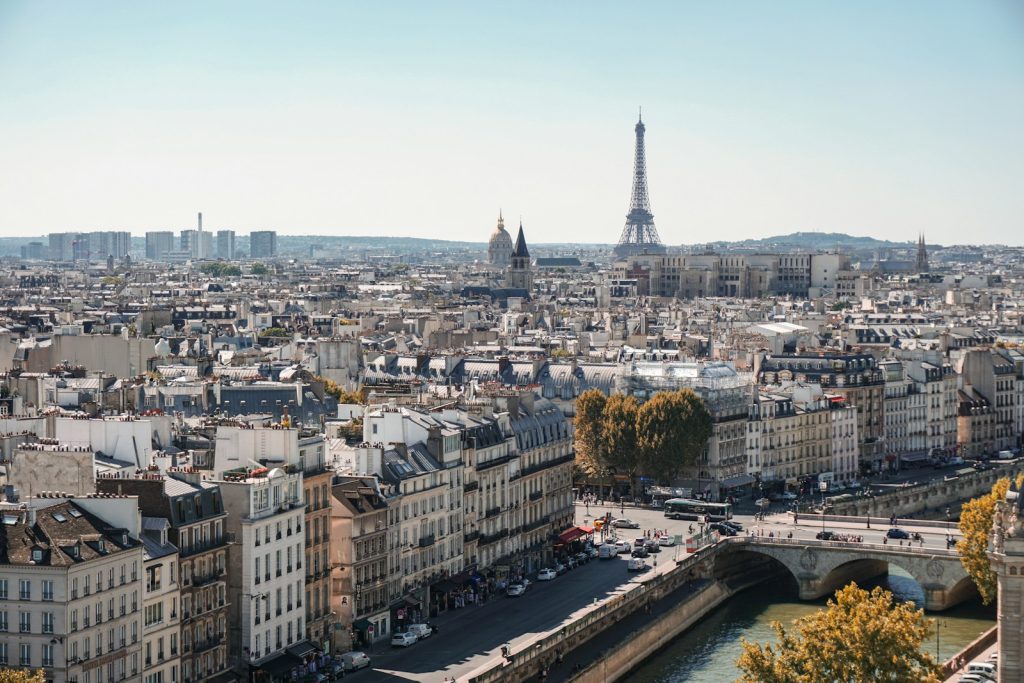 dentiste paris