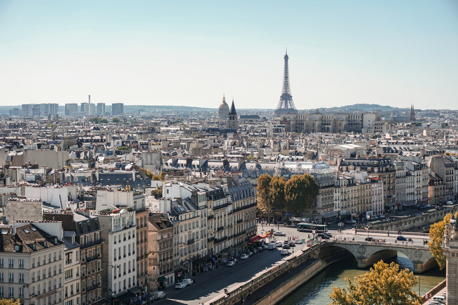 dentiste paris