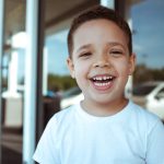 a quel age perds dents de lait