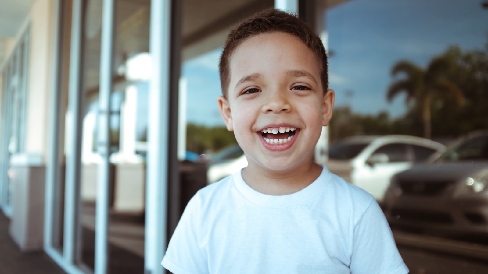 a quel age perds dents de lait