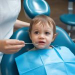 Les meilleures pratiques pour apaiser la peur du dentiste chez les enfants