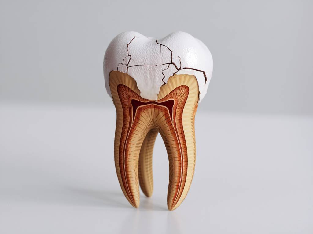 Les dangers des dentifrices blanchissants non adaptés à votre émail