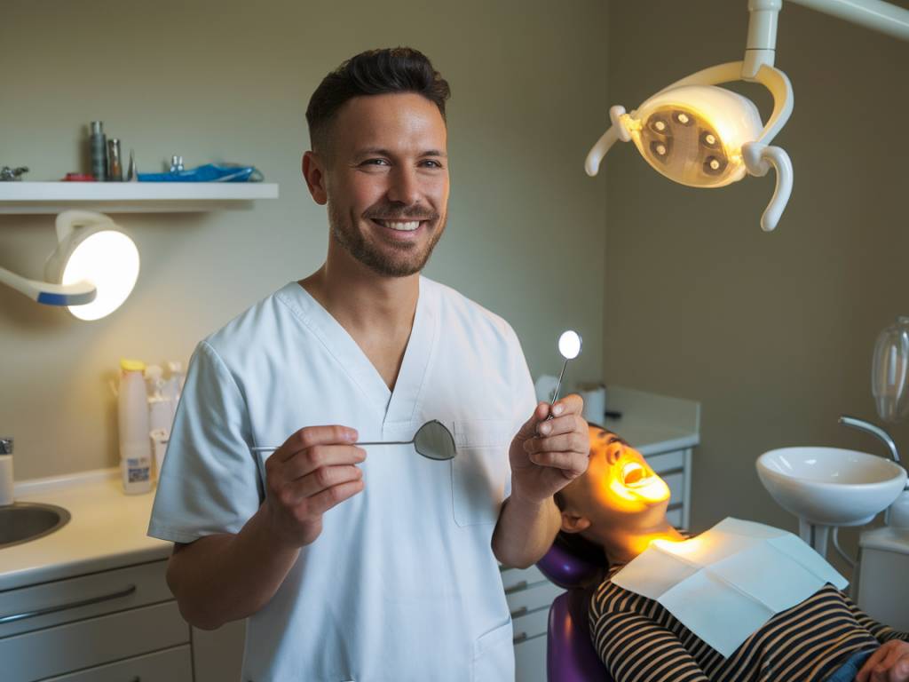 Focus sur les facettes dentaires : solution esthétique incontournable