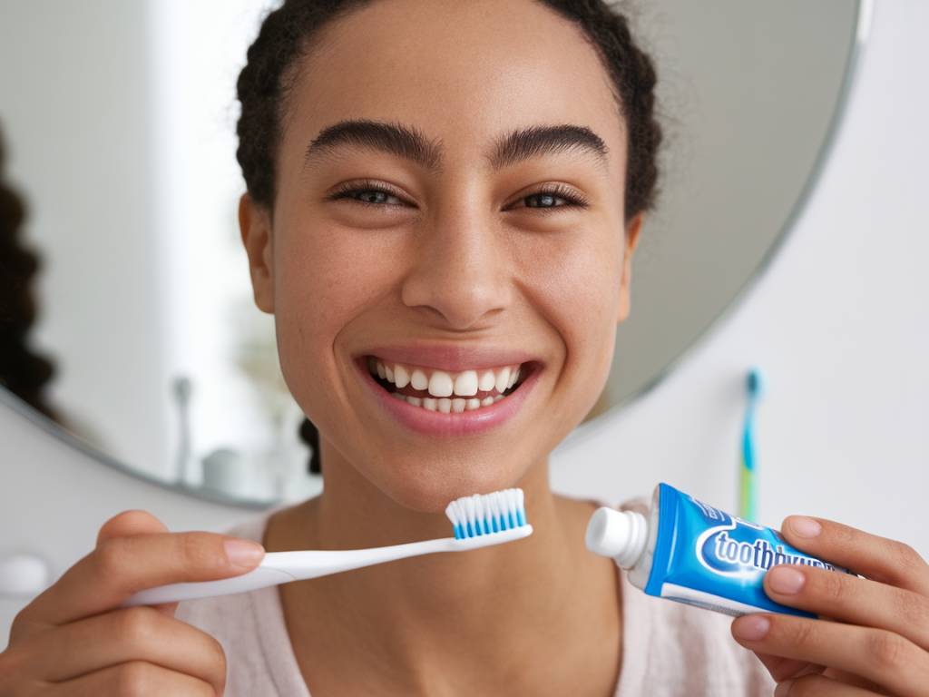 Comment entretenir ses dents après un blanchiment professionnel