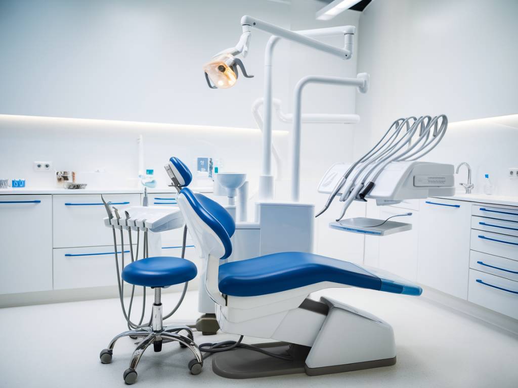 Les tendances actuelles en dentisterie esthétique pour un sourire parfait