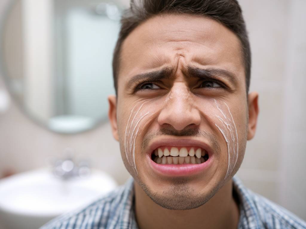 Focus sur la fluorose : causes, conséquences et traitements