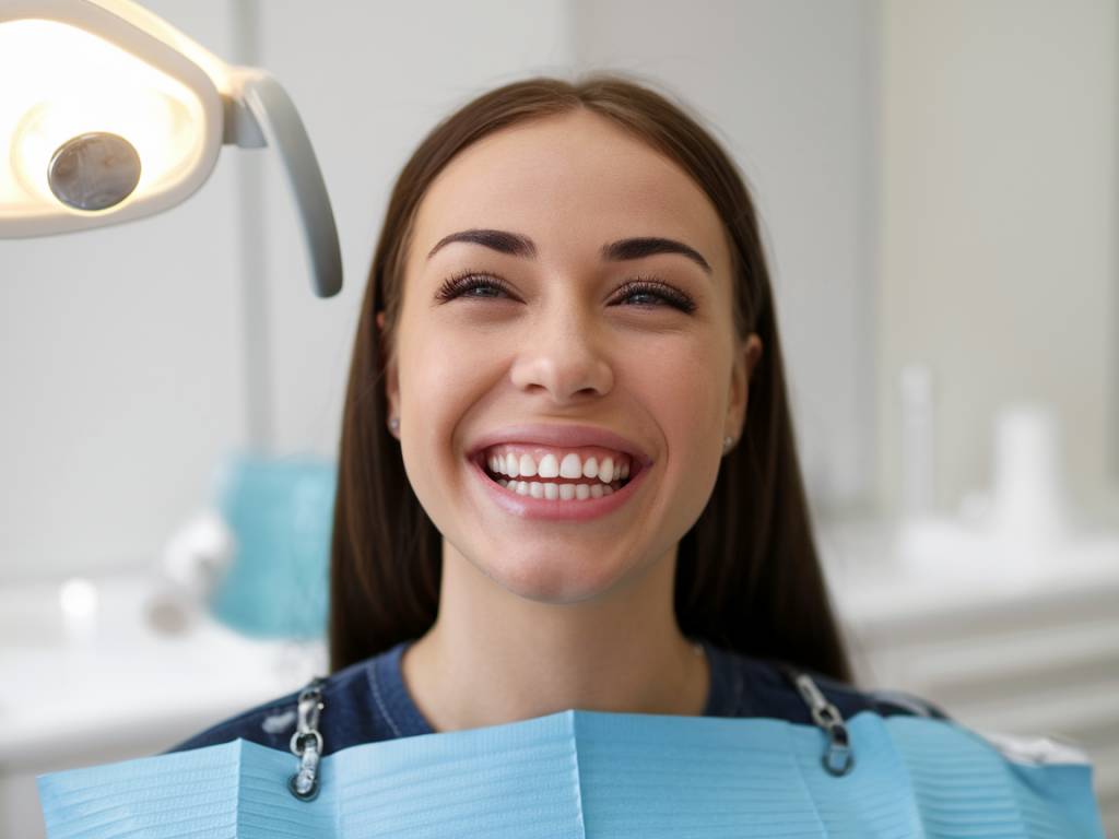 Les bienfaits de l’implant dentaire pour retrouver une dentition complète