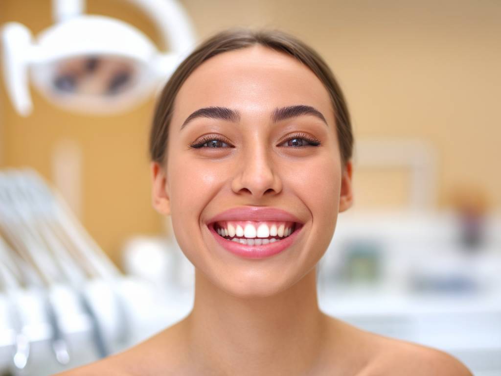 Pourquoi consulter un dentiste spécialisé en esthétique dentaire