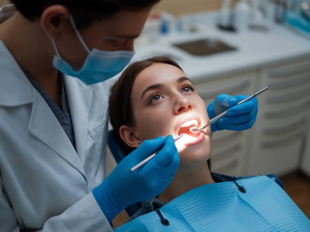 Les solutions pour lutter contre les caries et préserver ses dents