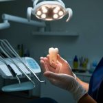 Pourquoi il est important de soigner rapidement une dent fêlée