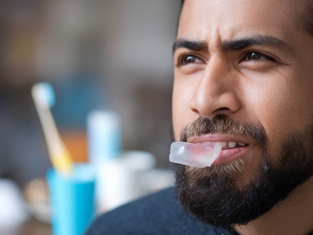 Les bienfaits de la mastication sur la santé bucco-dentaire et générale
