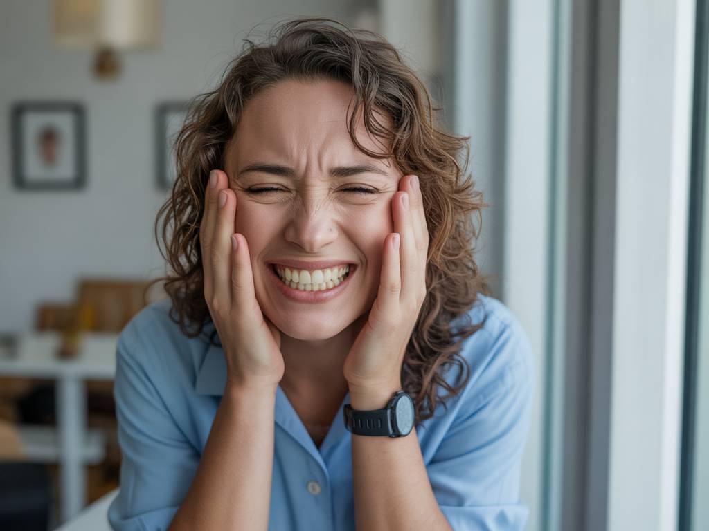 Les liens entre stress et santé dentaire : comment le stress chronique affecte vos dents et vos gencives