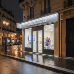 Trouver un dentiste ouvert tard à Paris 17 pour une urgence