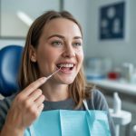 Quels soins dentaires privilégier après une infection virale comme la grippe ou la COVID-19 ?