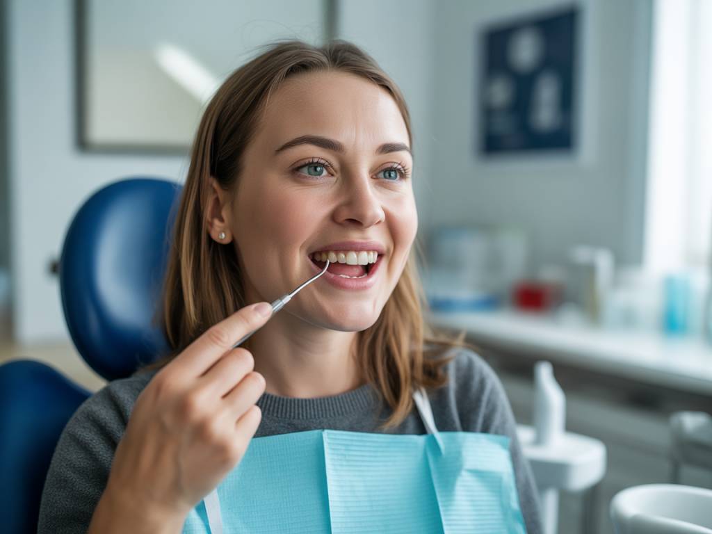 Quels soins dentaires privilégier après une infection virale comme la grippe ou la COVID-19 ?