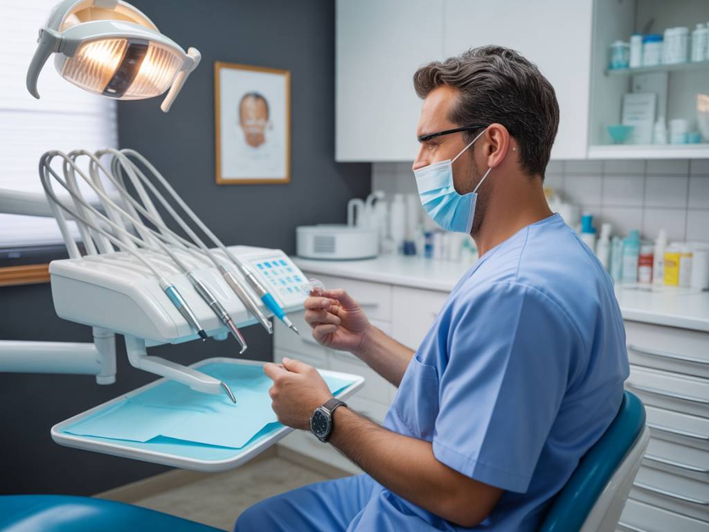 Dentiste de garde : comment trouver rapidement un cabinet ouvert près de chez vous en cas d’urgence ?