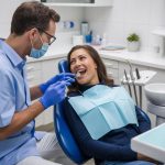 Comment bien préparer sa première consultation chez le dentiste : examens, questions à poser et soins à anticiper