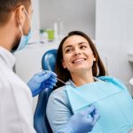 Dentiste à brezins