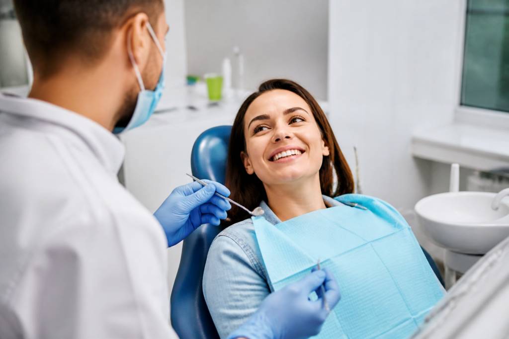 Dentiste à brezins